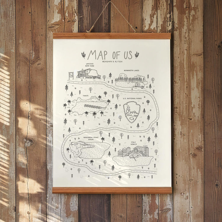 layout