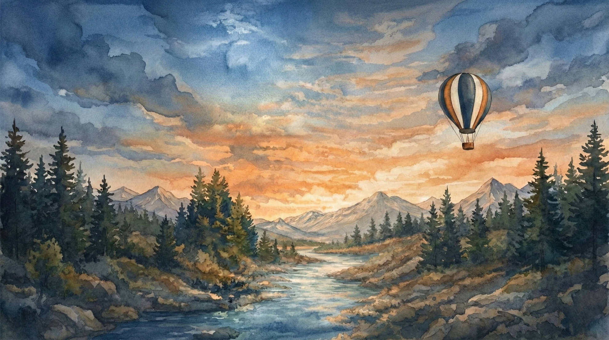 personalized map
custom map
hand-drawn map
illustrated map
custom illustrated map